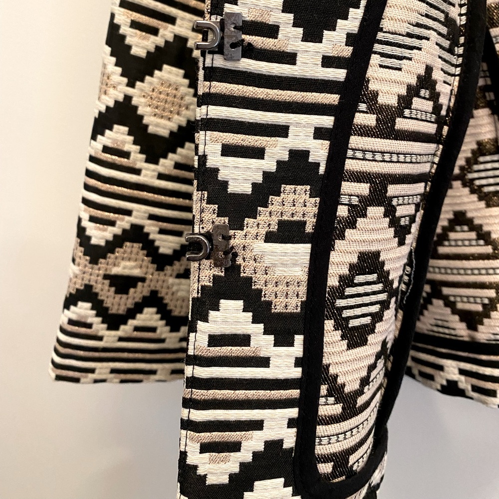 adL Working Chic Jacket - Picture 6 of 7